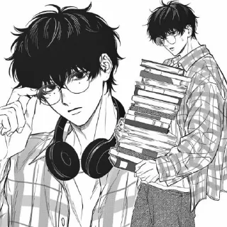 Video sticker 🚻 Sticker | @night_diaryy