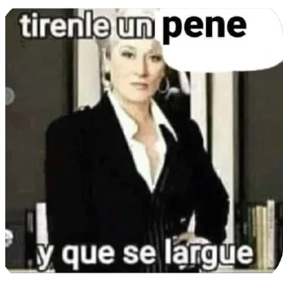 Telegram sticker 🫥 @wlmnndrs1