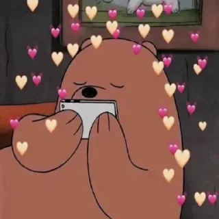 Telegram sticker 🥰 𝙾 𝙼 𝙰 𝚁
