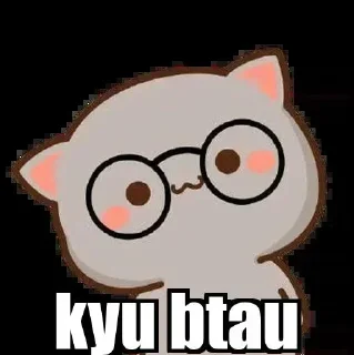 Video sticker 🙄 The_Queen