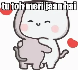 Video sticker ❤ The_Queen