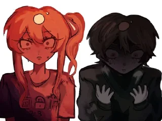 Video sticker 🎀 Мизу5каса7 бактерия :: @fStikBot