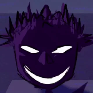 Video sticker 😂 Форсакен на все случаи 2 :: @imnotfreakybob