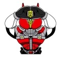 Telegram sticker 🙌 Kamen Rider @KawaiiSticker