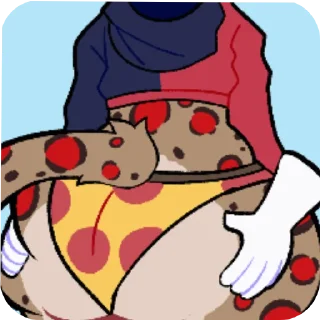Video sticker 🐱 Sex