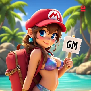 Video sticker 😁 🎒Backpack greetings by xxq_jup