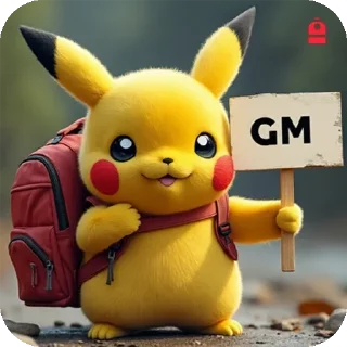 Sticker 😁 🎒Backpack greetings by xxq_jup