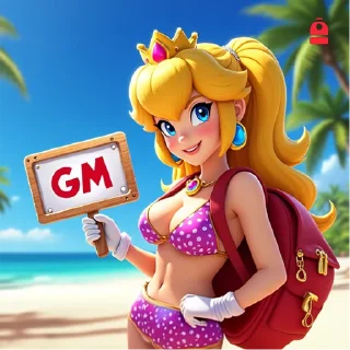 Video sticker 😁 🎒Backpack greetings by xxq_jup