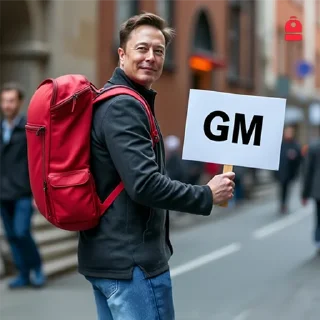 Telegram sticker 😁 🎒Backpack greetings by xxq_jup