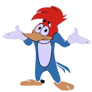 Video sticker ❓ TittyTwister Bot