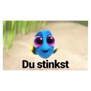 Telegram sticker ❓ TittyTwister Bot