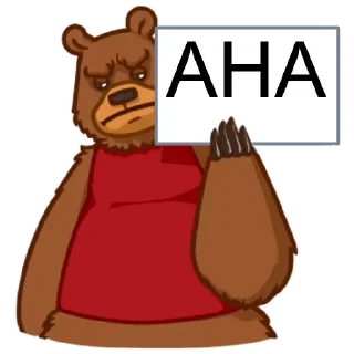 Telegram sticker ❓ TittyTwister Bot