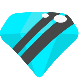 Sticker 😀 ICON _ HD _ FG68