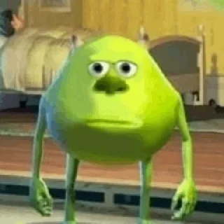 Video sticker 😐 Kianeki ( the🍍gang )s kang pack