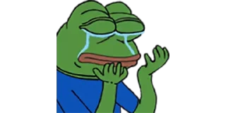 Video sticker 🐸 Kianeki ( the🍍gang )s kang pack