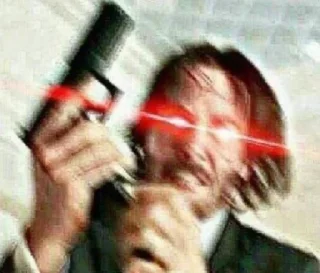 Telegram sticker 🤔 Kianeki ( the🍍gang )s kang pack