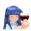 Sticker 🍼 @nipahest