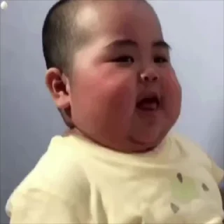 Video sticker 🌟 奋斗的小帅少年狼  @WenWen209999 :: @fStikBot