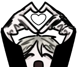 Sticker 🥰 Love :: @fStikBot