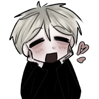 Video sticker 🥰 Love :: @fStikBot