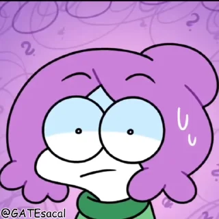 Video sticker 🌟 Мирбиби | @GATESACALLLL :: @fStikBot