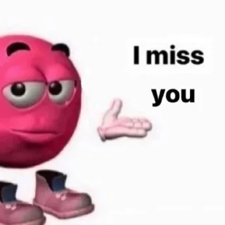 Телеграм стикер 🙏 Mood