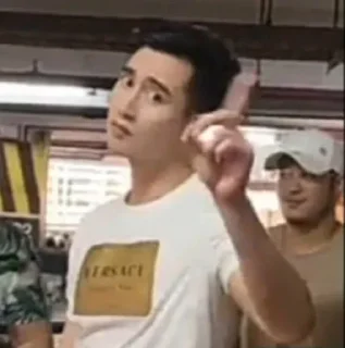 Video sticker 🙏 Mood