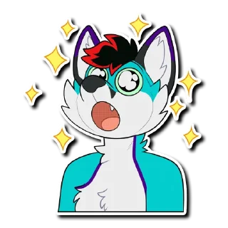 Video sticker 🤯 DJ