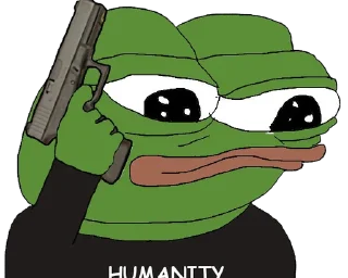 Video sticker 🔫 clmb_experimental.stckp