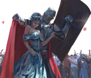 Video sticker 🚫 clmb_experimental.stckp