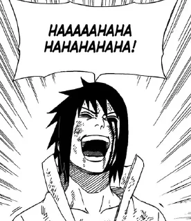 Telegram sticker 🤣 clmb_experimental.stckp