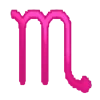 Video sticker ♏️ Астролог @...
