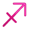 Video sticker ♐️ Астролог @...