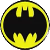 Video sticker 🦇 🦇 : Batman • ...