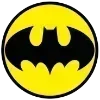 Video sticker 🦇 🦇 : Batman • ...