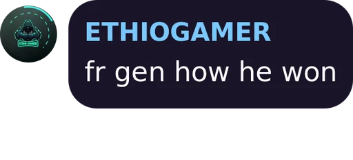 Telegram sticker 🤔 Sundrop's Sticker Pack