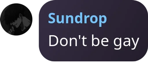 Telegram sticker 🍁 Sundrop's Sticker Pack