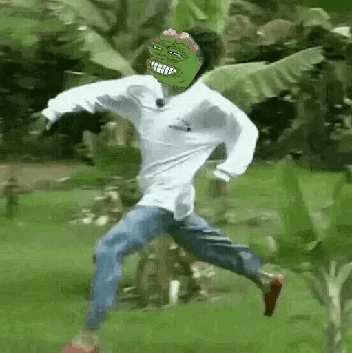 Telegram sticker 😂 Sundrop's Sticker Pack