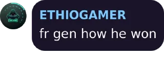 Video sticker 🤔 Sundrop's Sticker Pack