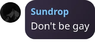 Video sticker 🍁 Sundrop's Sticker Pack