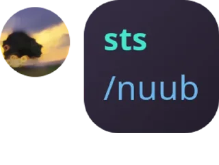 Video sticker 🕥 Sundrop's Sticker Pack