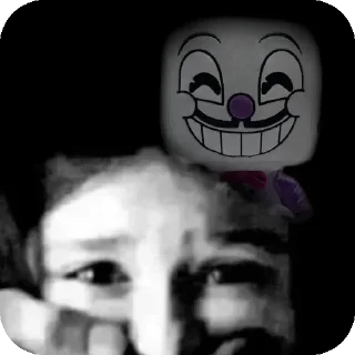 Video sticker 😳 Cupheadcore ноЯвЗаложниках :: @fStikBot