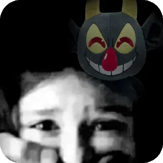Video sticker 😁 Cupheadcore ноЯвЗаложниках :: @fStikBot