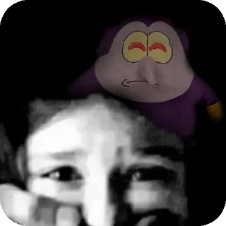 Video sticker 🐱 Cupheadcore ноЯвЗаложниках :: @fStikBot