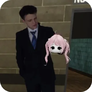 Telegram stiker 👏 ░Kurkupa=xyecoc░@Kurkupati