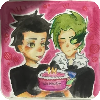 Telegram stiker 👏 ░Kurkupa=xyecoc░@Kurkupati