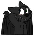 Video sticker 😊 Stuffie