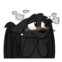 Video sticker 😊 Stuffie