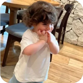 Video sticker 🫥 ggg @SozdaiStickeriBot