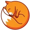 Video sticker 🌟 Kitsune0 @OnlyPorn...